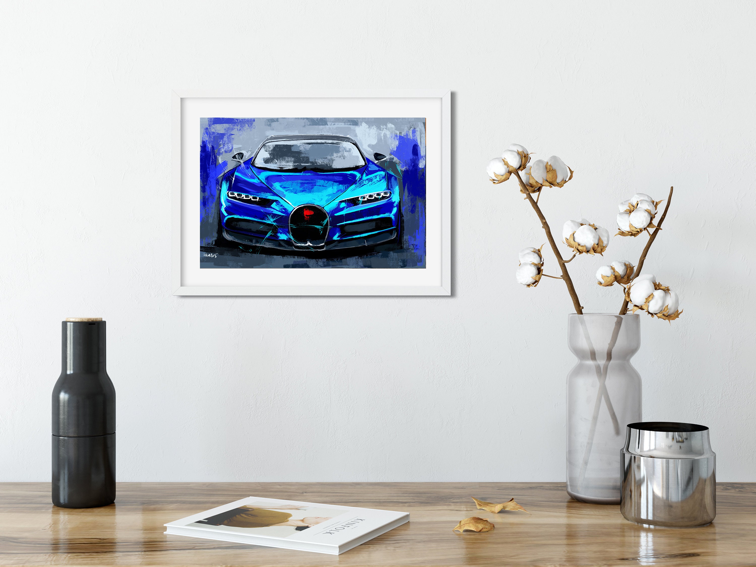 Bugatti art morgenstern текст