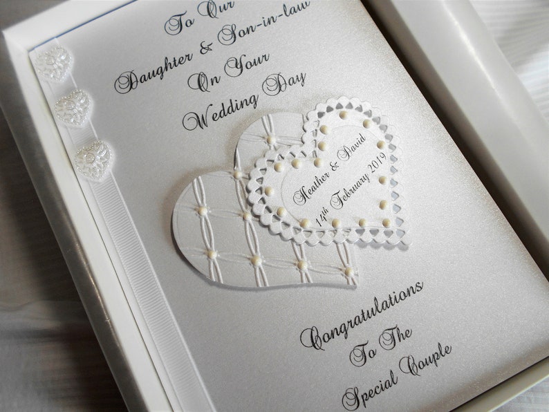 luxury-white-personalised-wedding-day-daughter-son-in-law-etsy