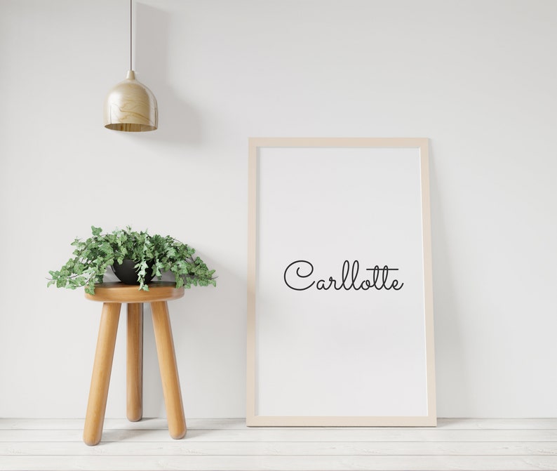 Download Cursive font svg or Signature font svg For Cricut Bundle ...