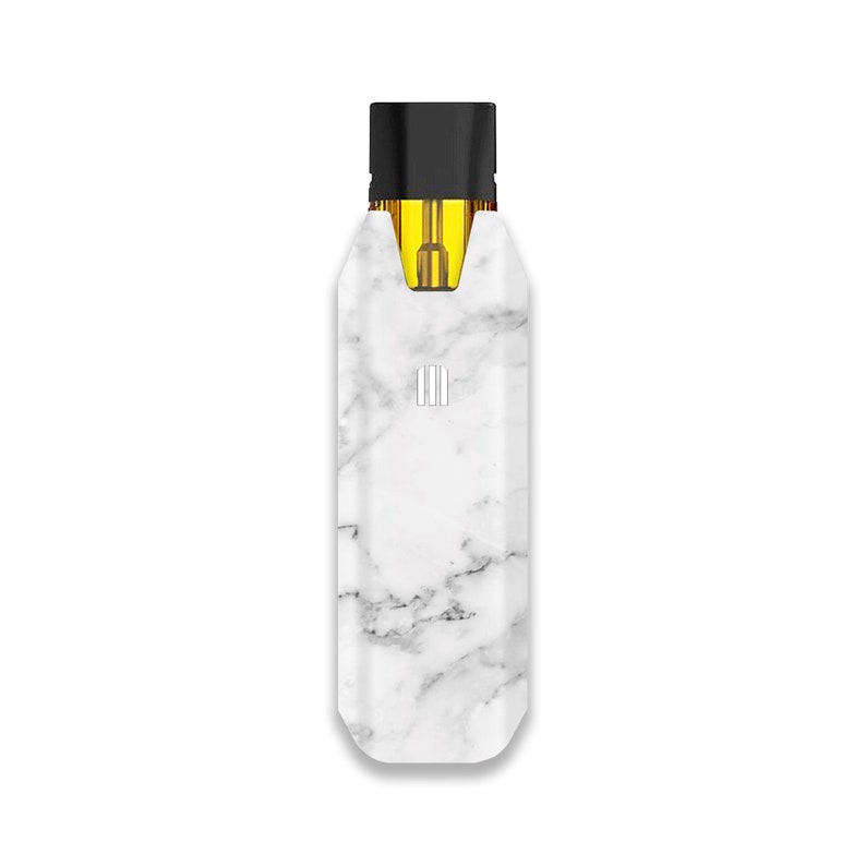 Marble Wrap BIIIG STIIIZY Skin Decal Etsy