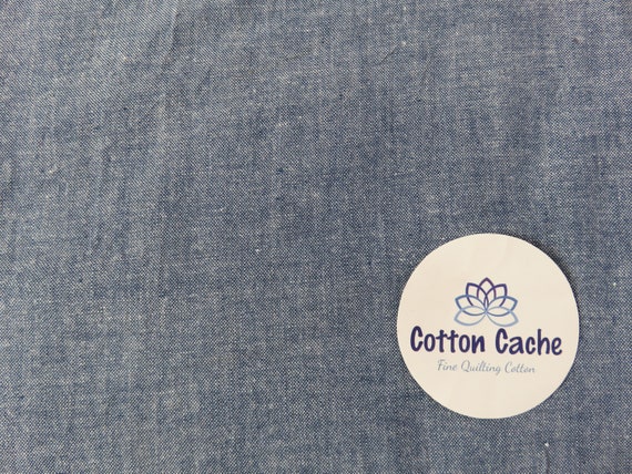 denim fabric material