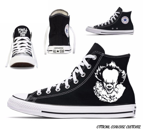 converse horror converse horror