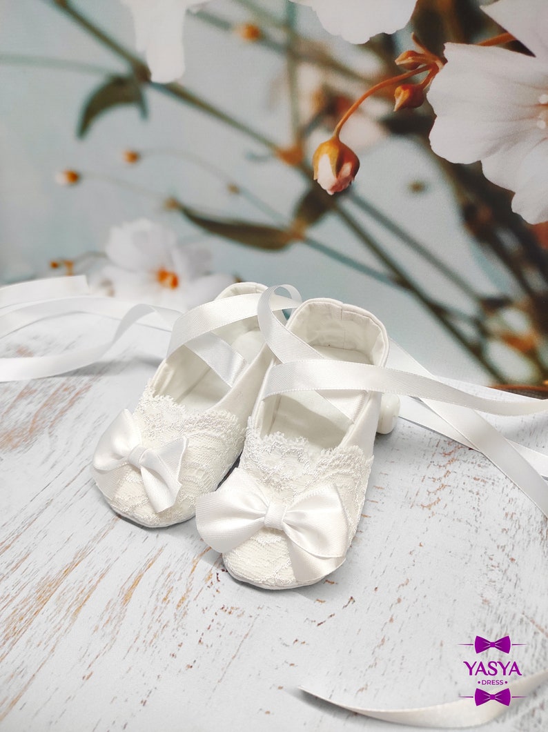 lace christening gown christening dresses for girls White baptism dress for baby girl baby blessing dress baby gift from aunt