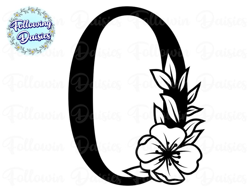 Download Paper Cut Template Number 0 Number 20 Number 2 In Svg Svg Files For Cricut And Silhouette Anniversary Floral Number Birthday Clip Art Art Collectibles Kromasol Com