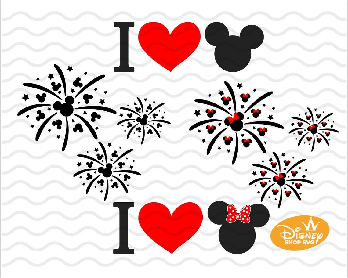 Free Free Disney Fireworks Svg Free 852 SVG PNG EPS DXF File