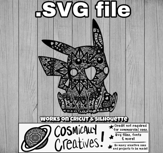 Free Free Unicorn Mandala Cricut 24 SVG PNG EPS DXF File