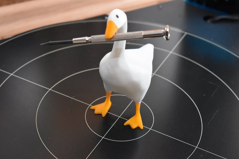 desktop goose toys mod
