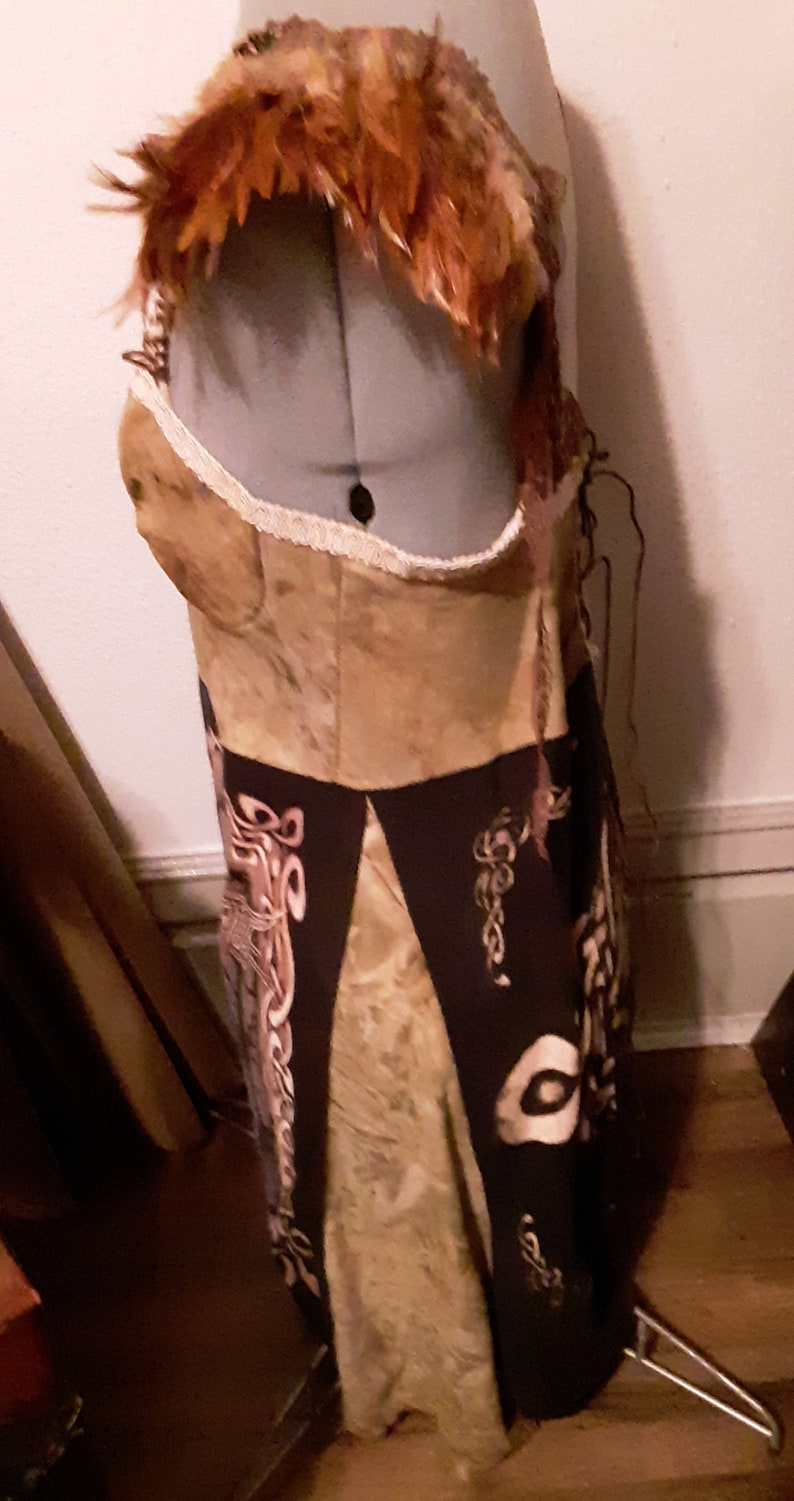 Fintroll Dress