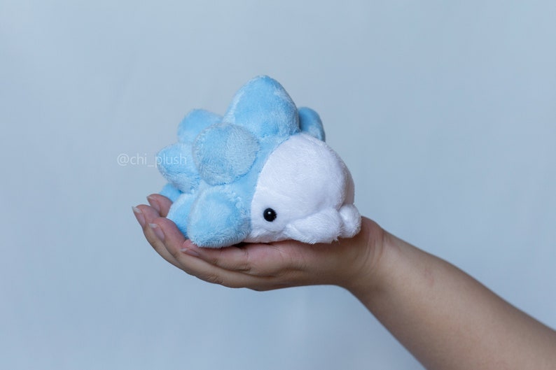 big snom plush