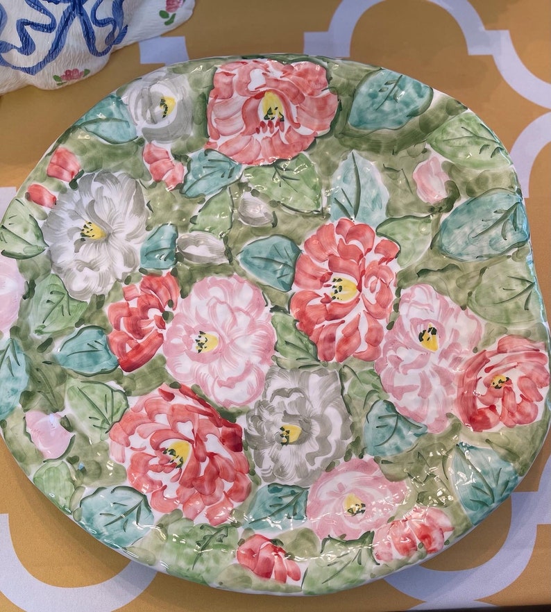 Spring  Summer Platter