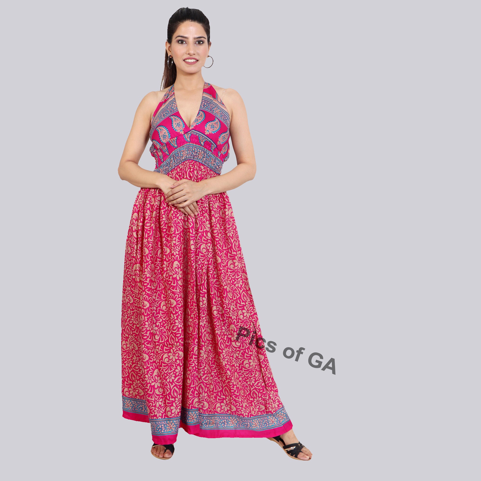 indian summer dresses