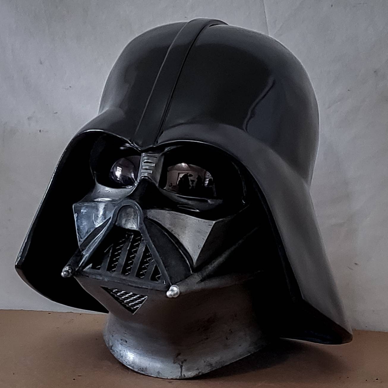 darth vader anh helmet