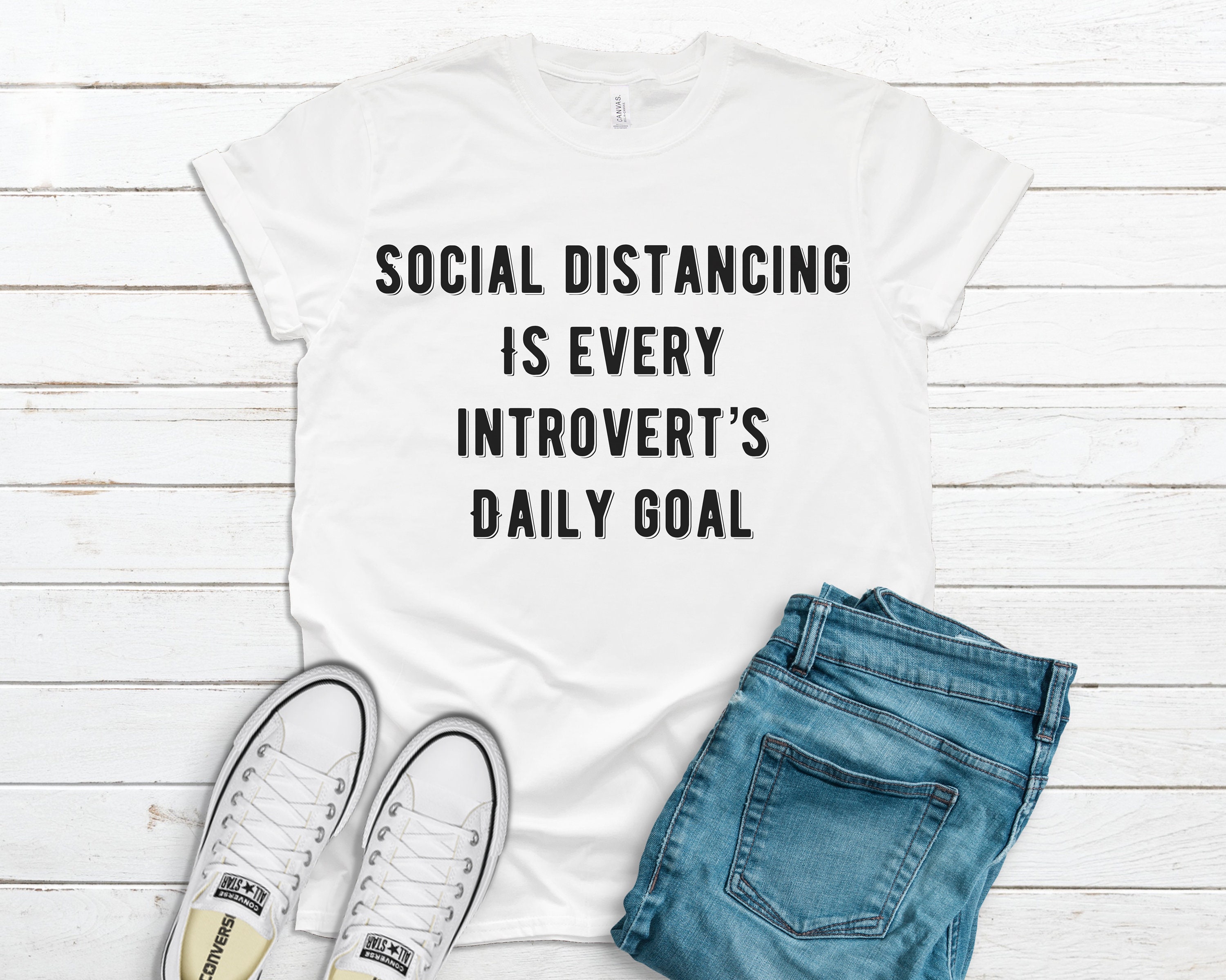 social distancing funny shirts