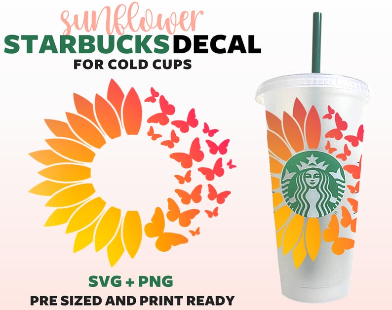Free Free 57 Butterfly Svg For Starbucks Cup SVG PNG EPS DXF File