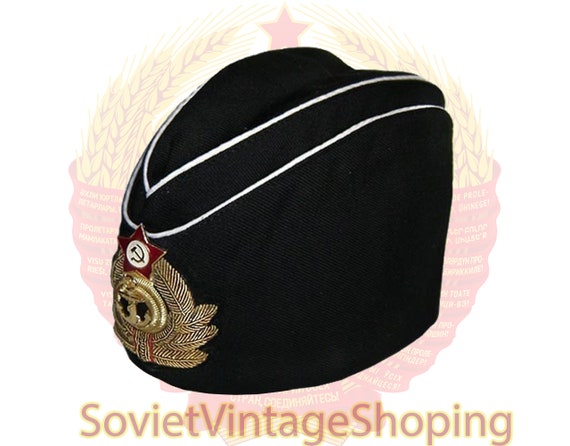 navy admiral hat