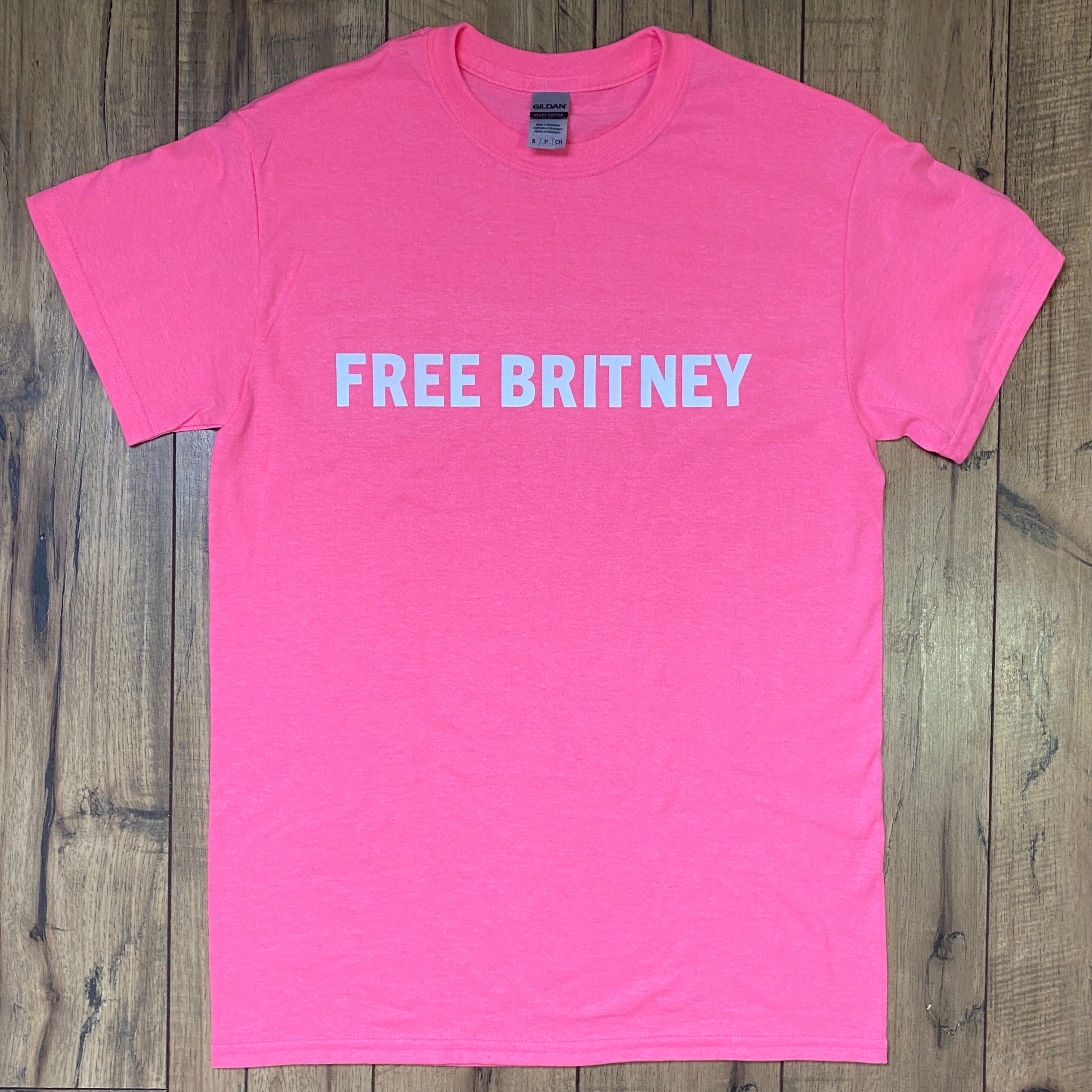 free britney shirt women's