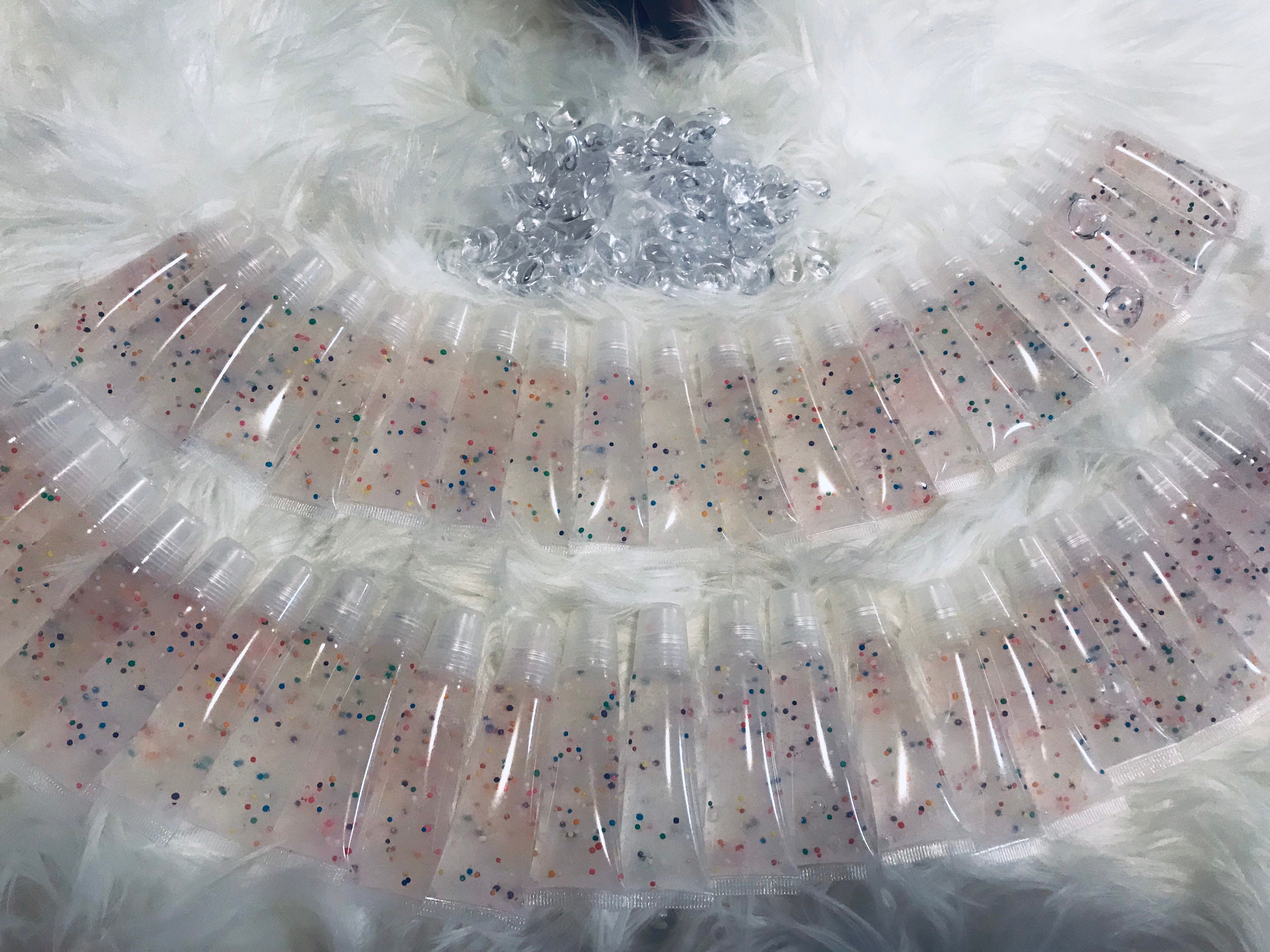 Wholesale Birthday Cake Lip Gloss Etsy