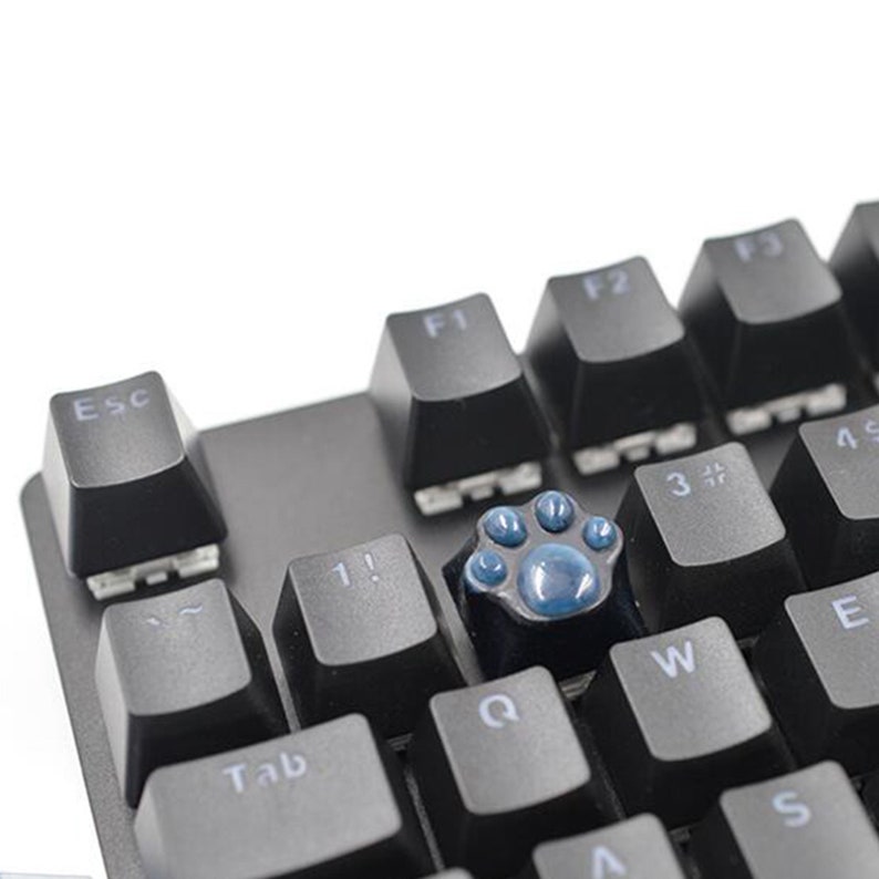 Resin Keycap Kit Resin Keycap Kit
