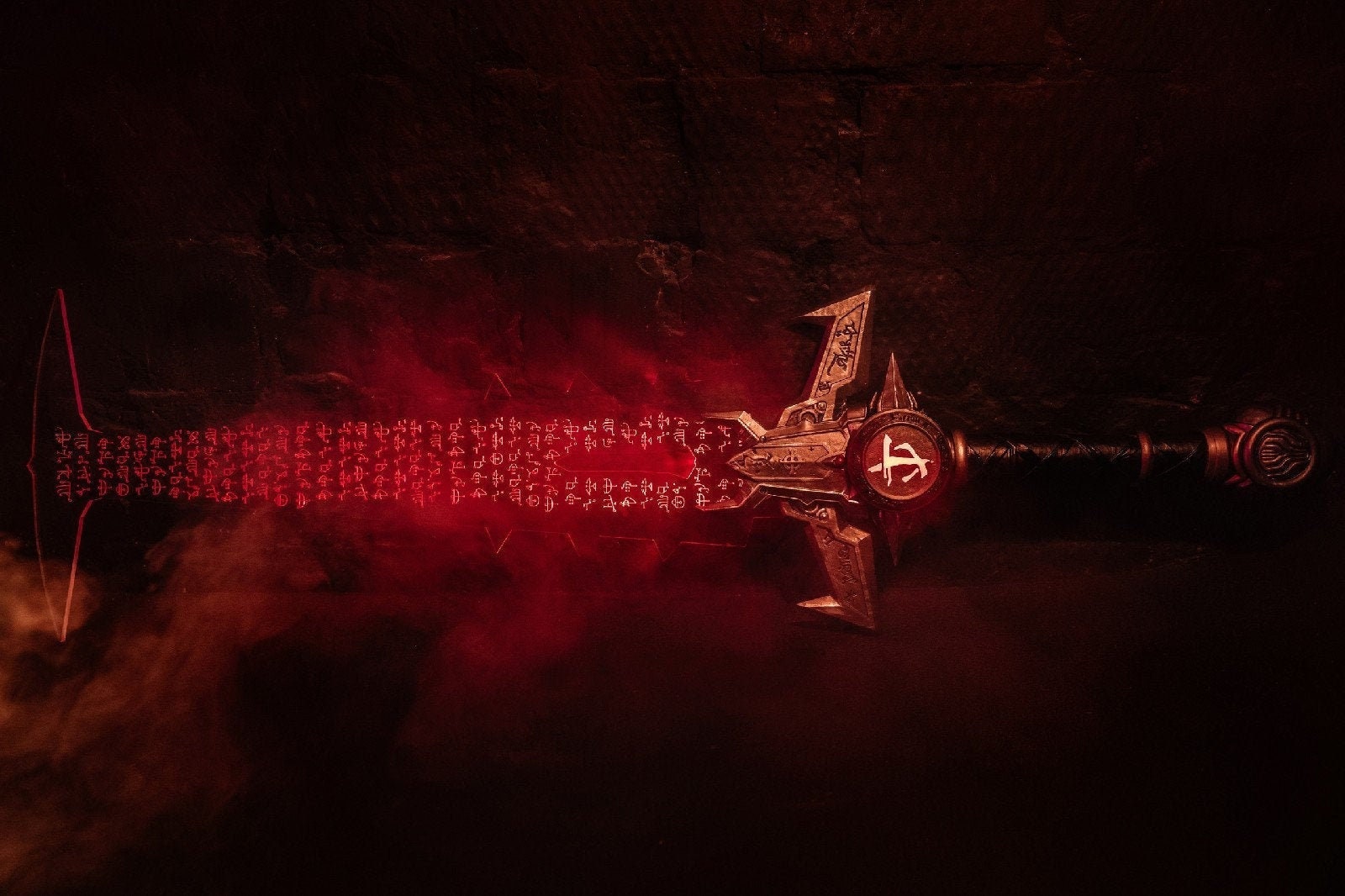 SWORD Crucible from DOOM ETERNAL Etsy