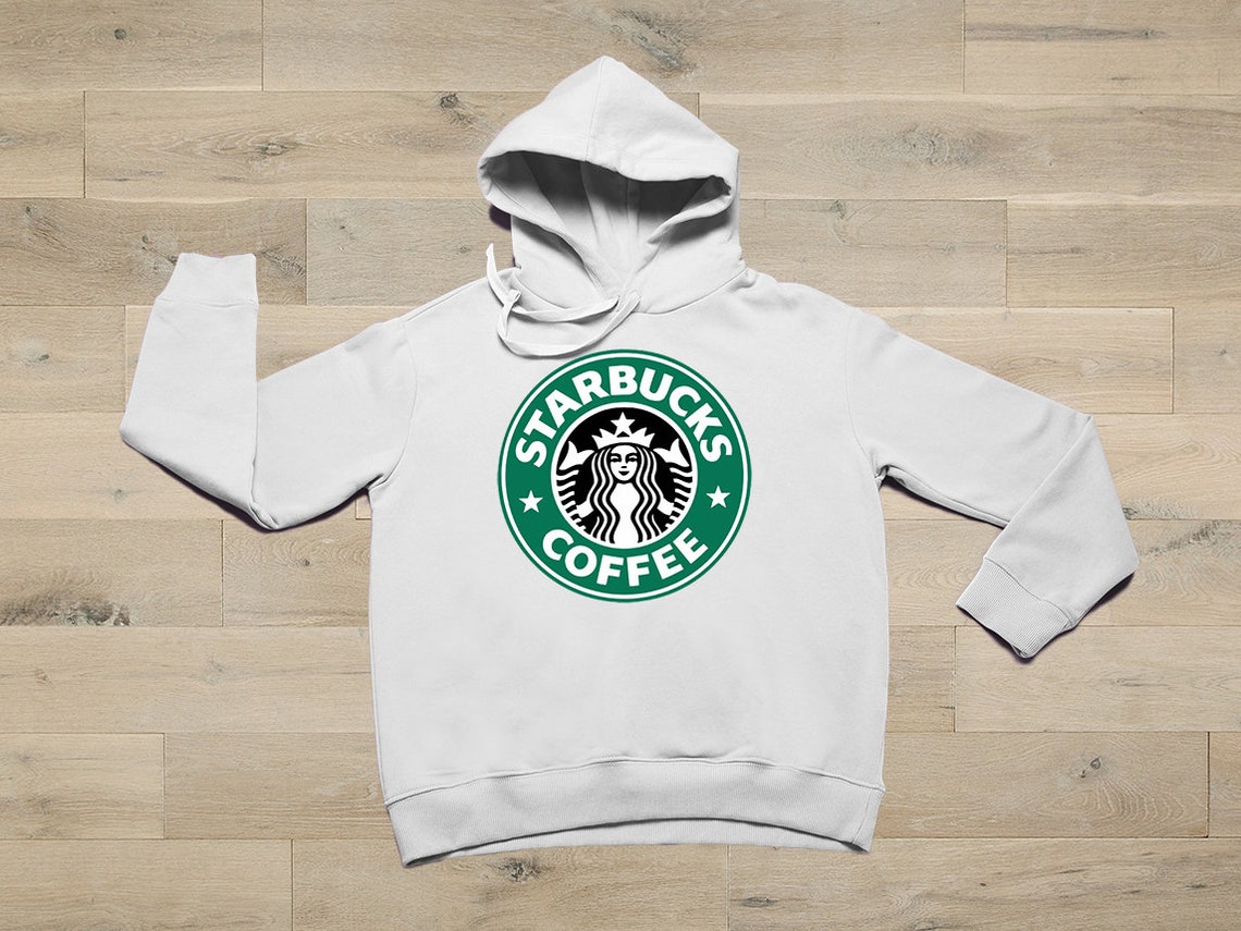 starbucks sweatshirt amazon