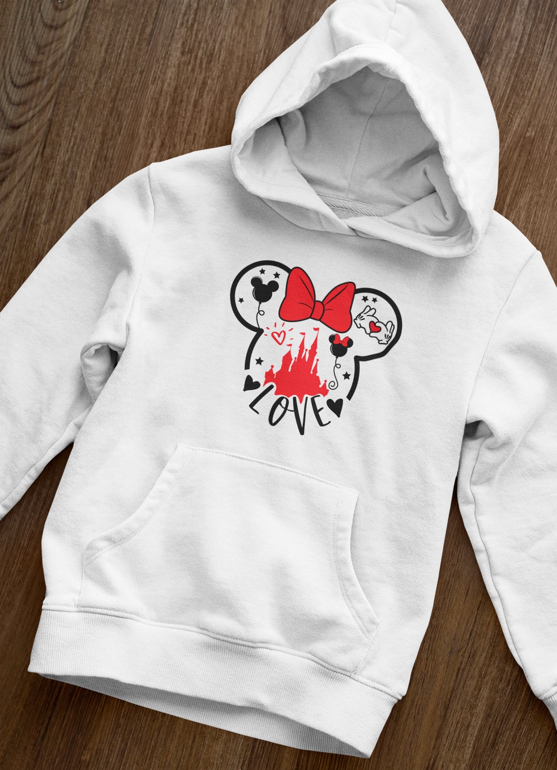 disney mens sweatshirts