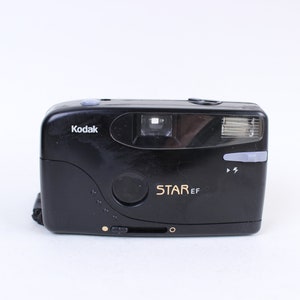 Kodak star ef примеры фото