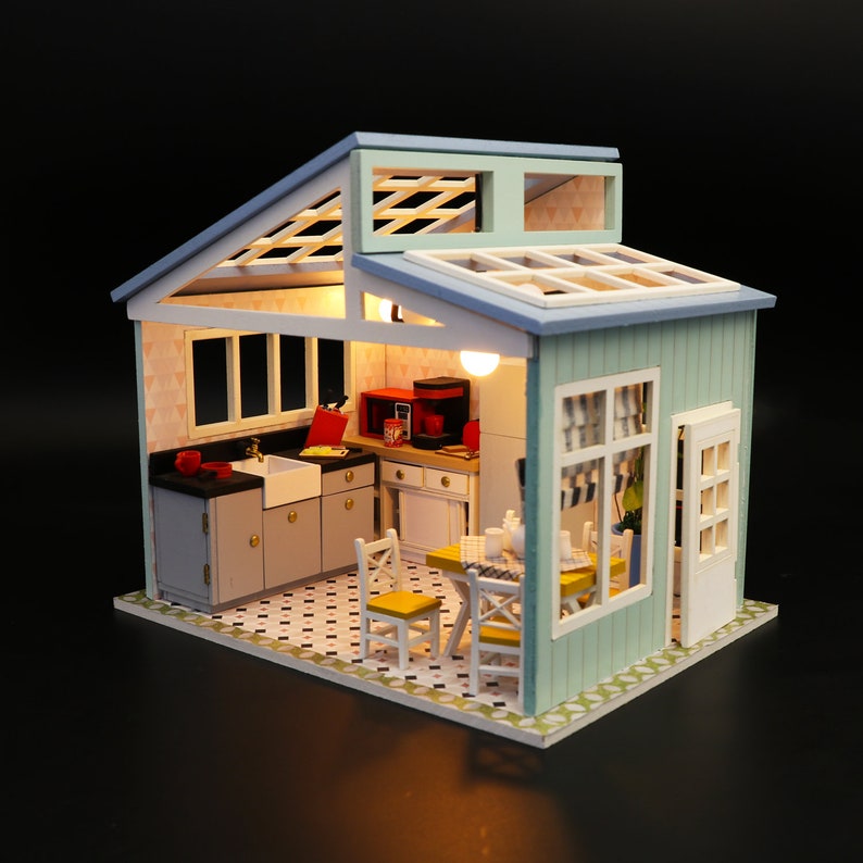 1 18 dollhouse furniture