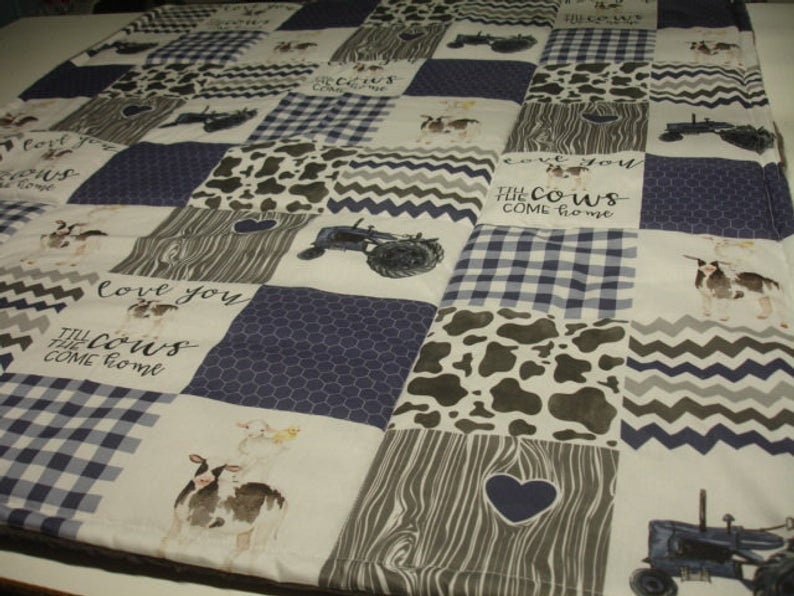 Baby Crib Bedding Set 