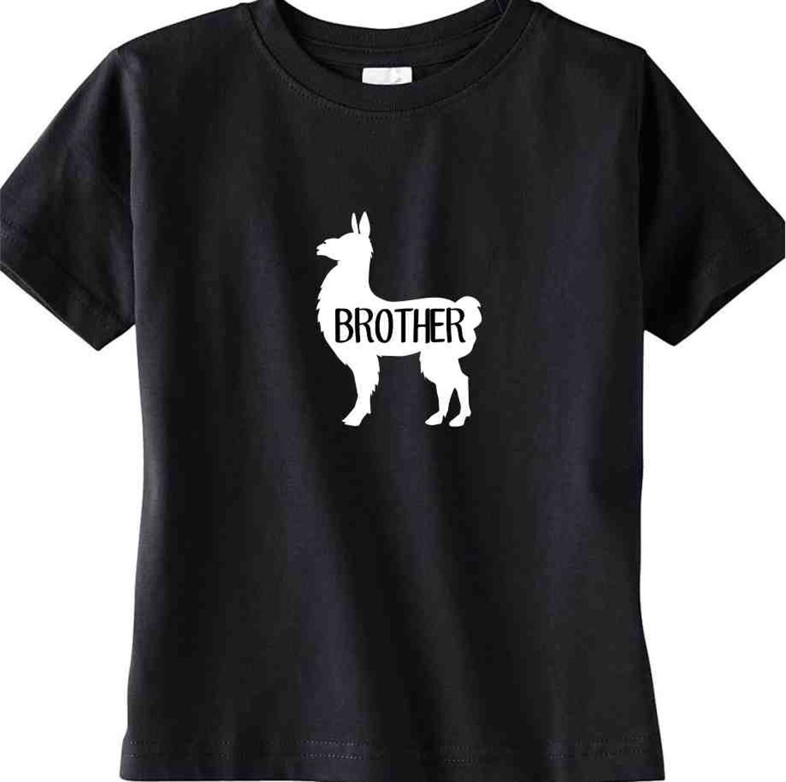 llama mama shirt