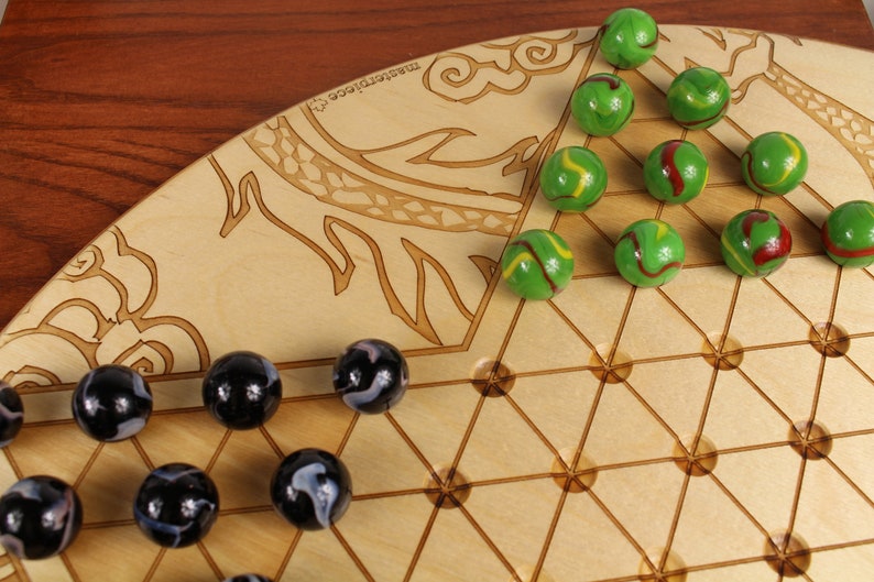 jumbo chinese checkers