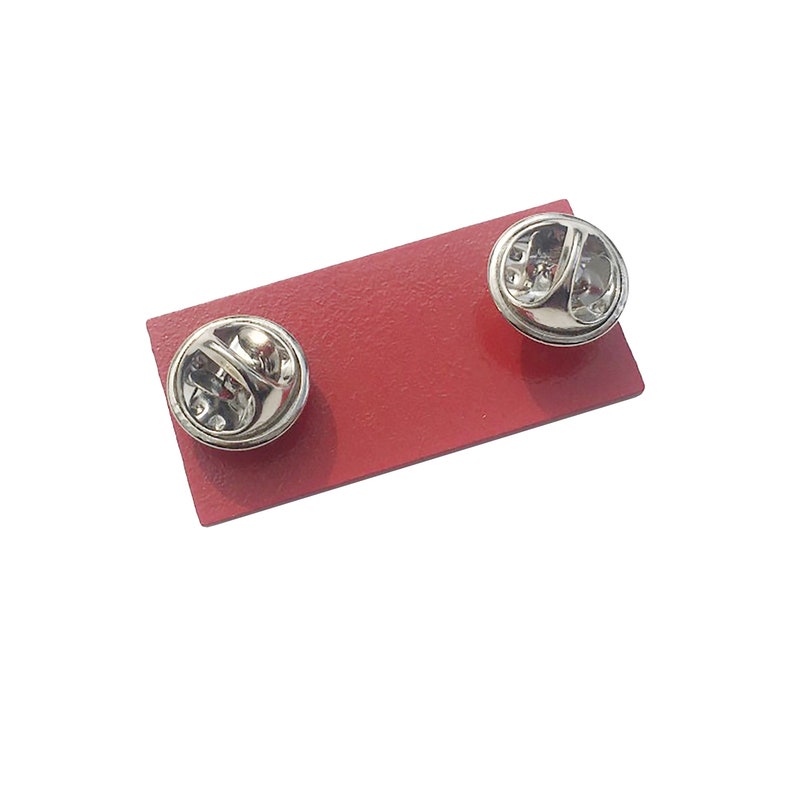Don\u2019t Leave The House Today fortune Pin Pee-Wee Pin
