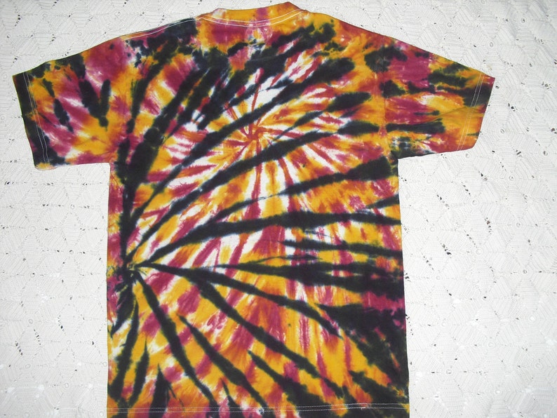 how to make a camo tie dye shirt