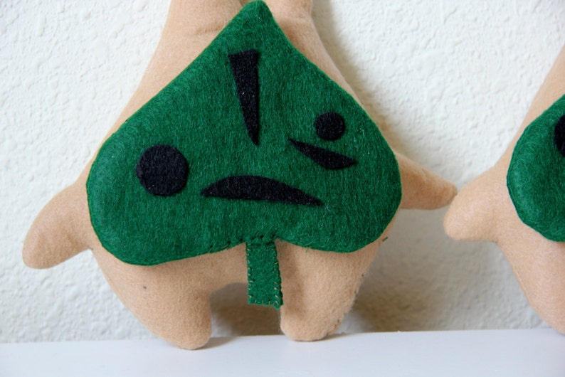 loz plush