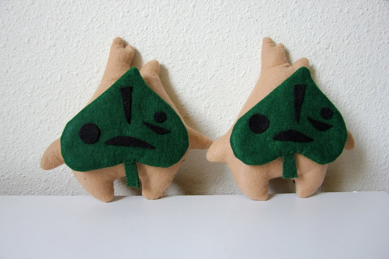 loz plush