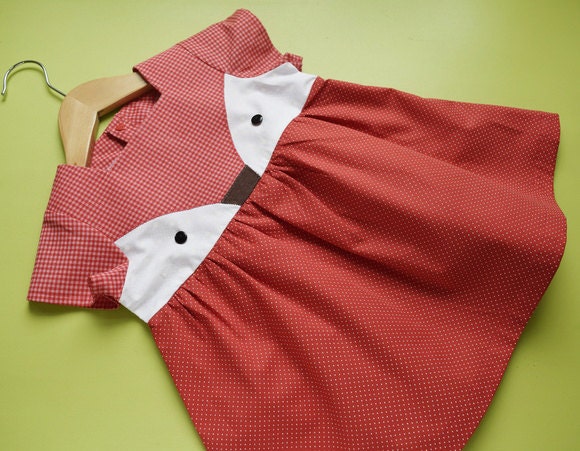 HULA HOOP Girl Baby Girl Dress pattern Pdf sewing baby | Etsy