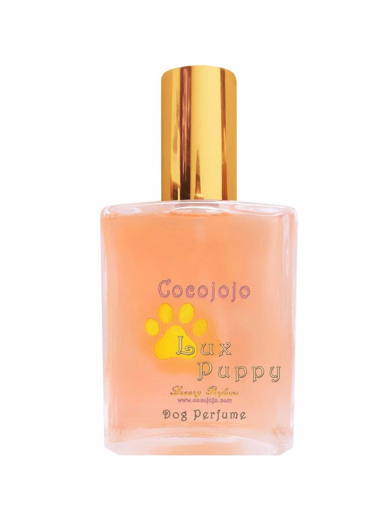 Pet Perfumes for Dogs / Cats Fur Coat Spray Fragrance Etsy