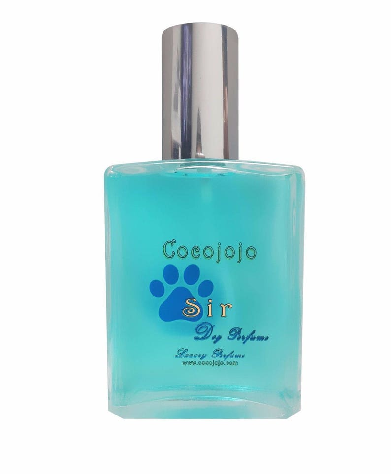 Pet Perfumes for Dogs / Cats Fur Coat Spray Fragrance Etsy