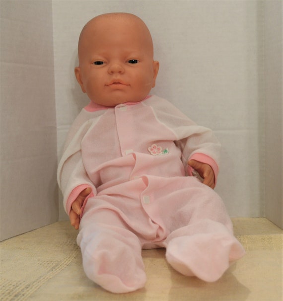 vintage anatomically correct baby dolls