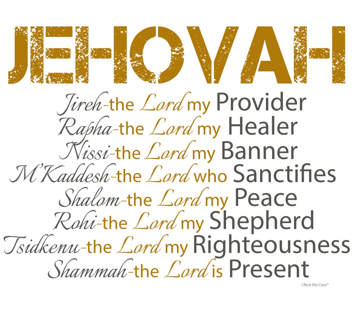 jehovah-names-of-god-pillowcase-etsy