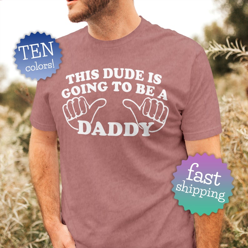 dad of the birthday dude shirt