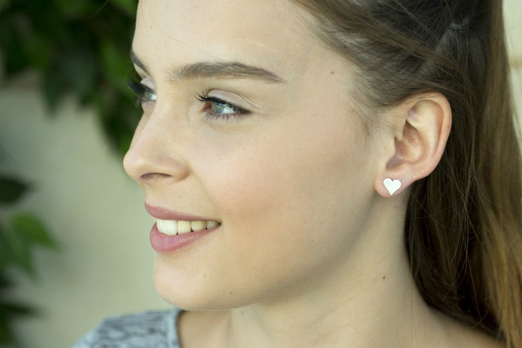 Ear cuff earrings Pair of climber earrings Or an earring set | Etsy