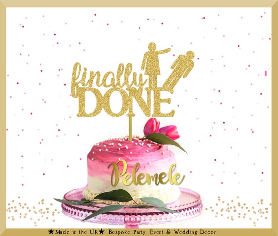 You Thank U Next Divorce Cake Topper Divorce Party Cake Decorations Home Garden Greeting Cards Party Supply