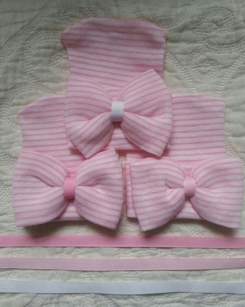 Newborn Baby Name Swaddle Blanket and Round Top Baby Hat. Etsy