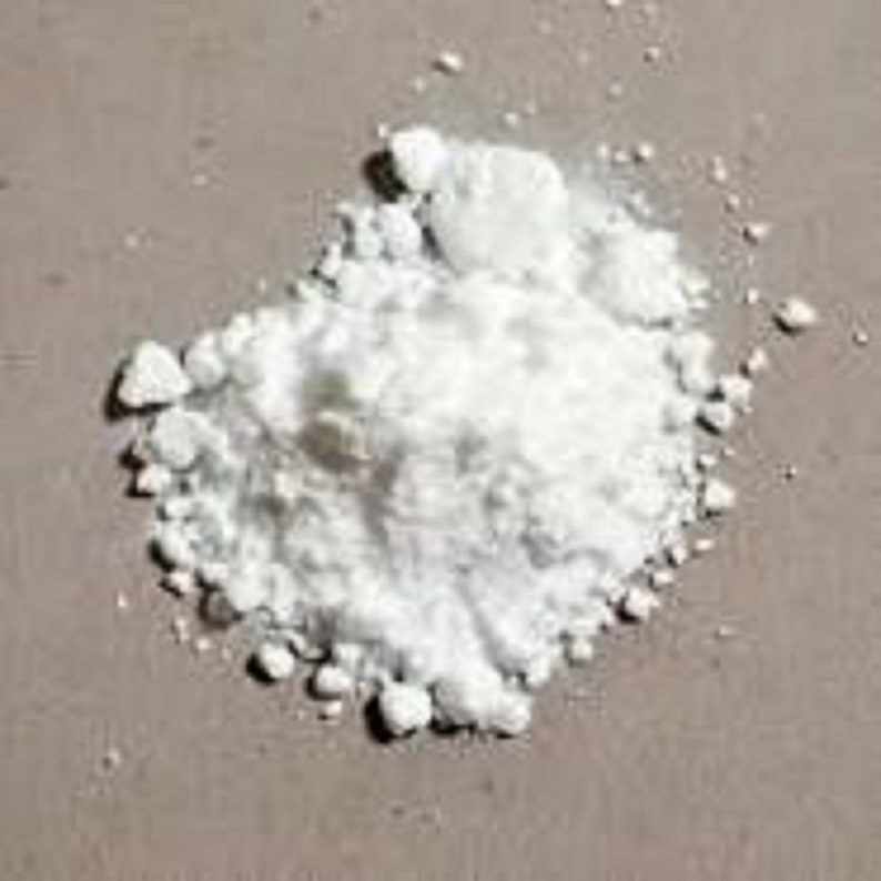 Potassium Chlorate Kclo3 99 8 Pyrotechnic Cultivation Etsy