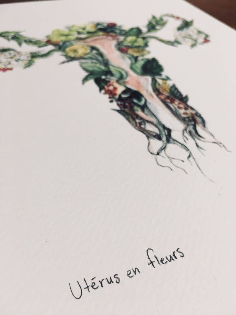 Print Uterus Poster Ovaries Vagina Vulva Flowers Etsy Print Uterus Poster Ovaries Vagina Vulva Flowers Etsy