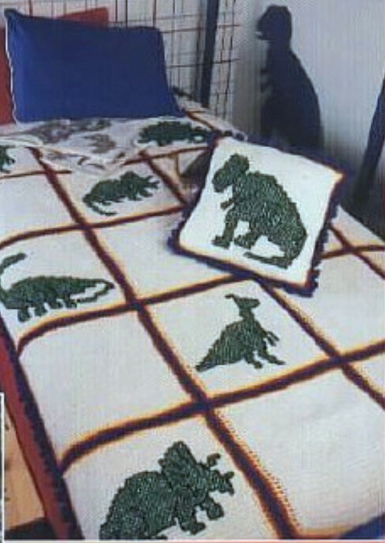 Vintage Crochet Pattern Kids Afghans Football Soccer Car Etsy Pin by laura hood on football crafts