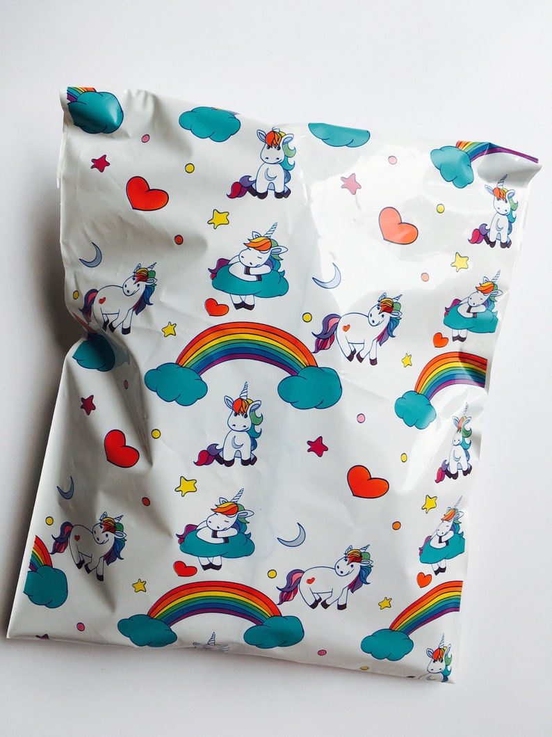 unicat stuffed animal