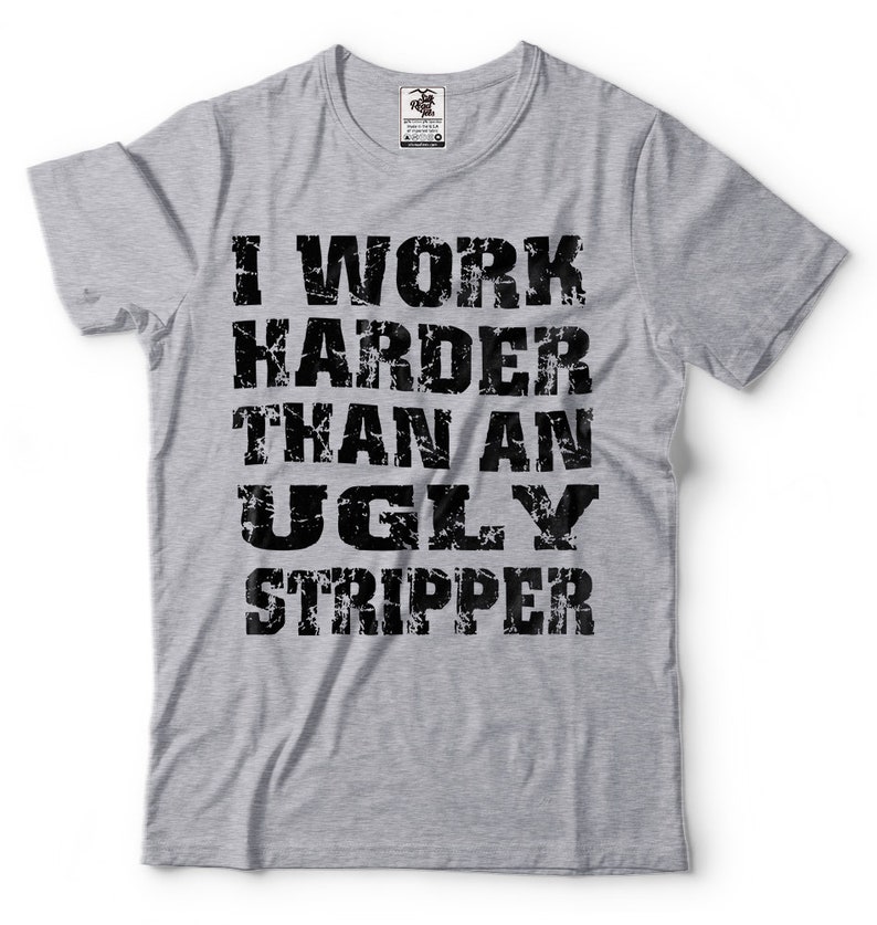 stripper shirt