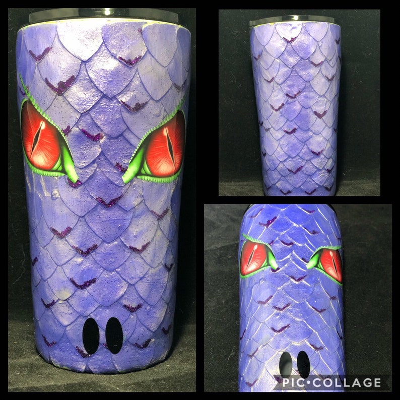 epoxy dragon ball