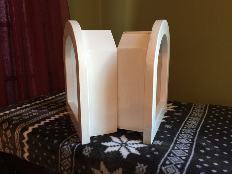 Custom Pet Door / Cat Door / Mouse Hole pet door WIth Door Etsy